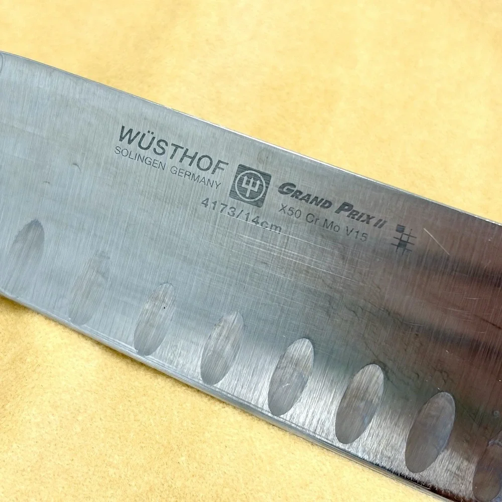 Wusthof Grand Prix II 4173 5